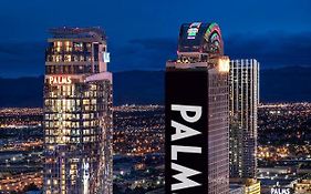 Palms Hotel Las Vegas